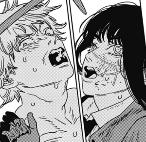 海外の反応【チェンソーマン 第二部】最新第230話の感想まとめ