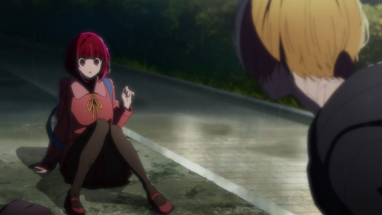 【推しの子】3期最新第28話の感想