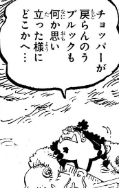 今週の【ONE PIECE】最新第1172話の感想