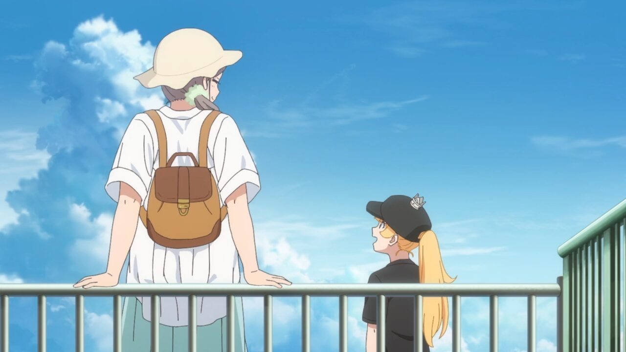 アニメ【姫様”拷問”の時間です 2期】最新第19話の海外の反応