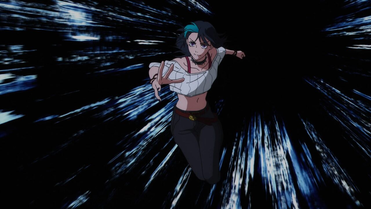 アニメ【呪術廻戦 死滅回游】最新第53話の綺羅羅