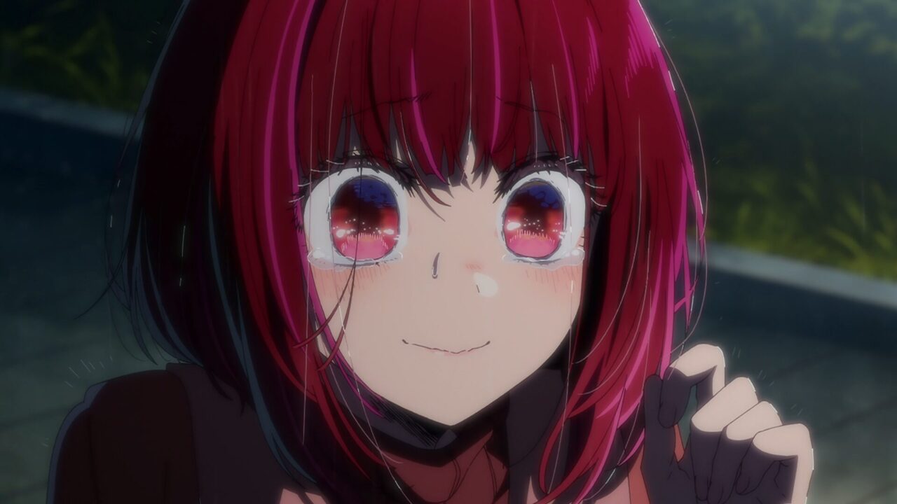 【推しの子】3期最新第28話の有馬かな