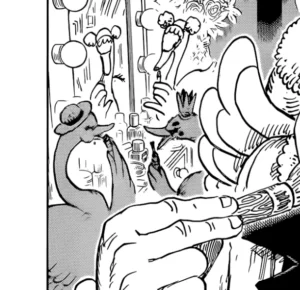 海外の反応【ONE PIECE】第1172話の感想まとめ