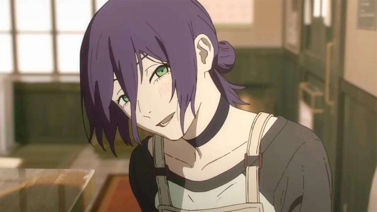 劇場版【チェンソーマン　レゼ篇】の興行収入に対する海外の反応