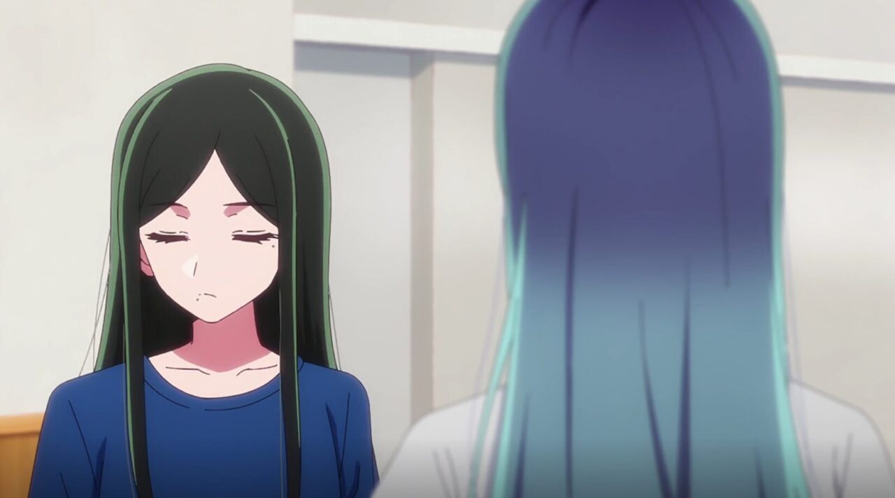 消えたあかねのジャケット