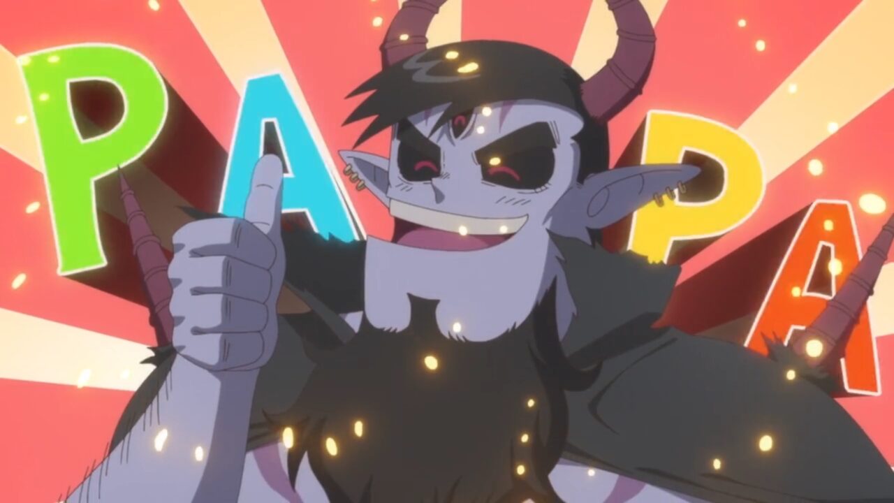 ひめごうのクッキングパパ