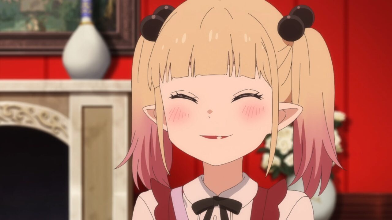 アニメ【姫様”拷問”の時間です 2期】最新第20話の感想まとめ