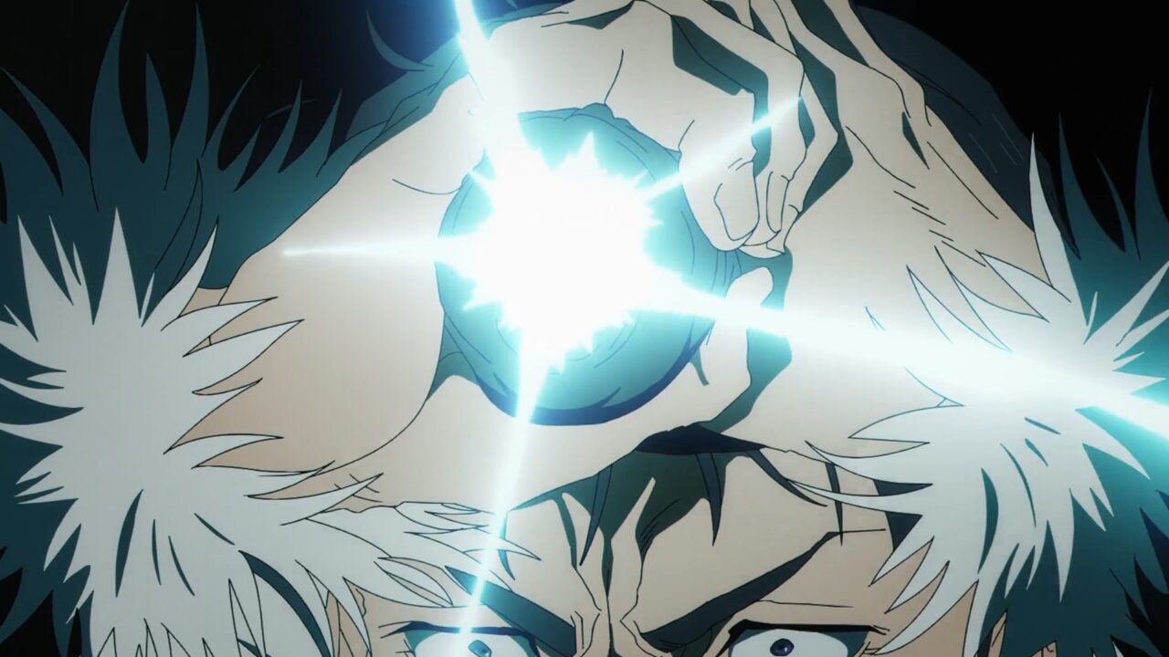 石流龍のグラニテ・ブラスト