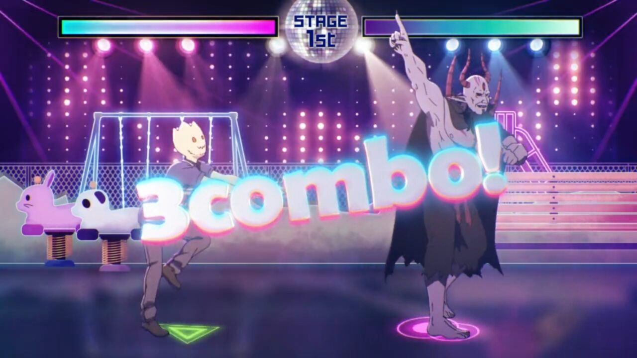 アニメ【姫様”拷問”の時間です 2期】最新第22話のダンレボ