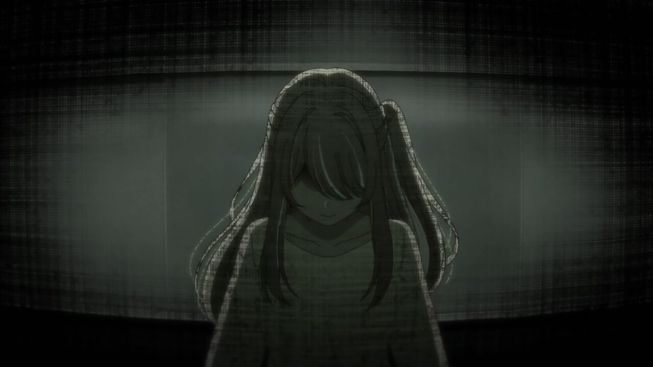 アニメ【推しの子】第34話のルビー