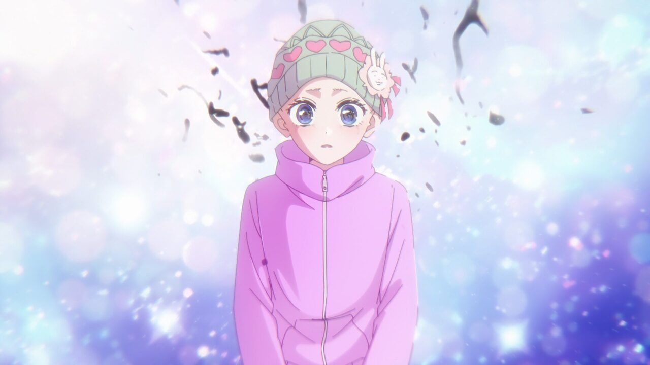 アニメ【推しの子】3期最終回の天童寺さりな