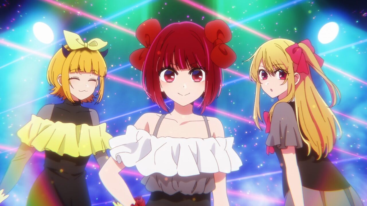 アニメ【推しの子】第34話の海外の反応まとめ