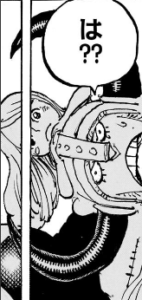 今週の【ONE PIECE】最新第1176話の感想