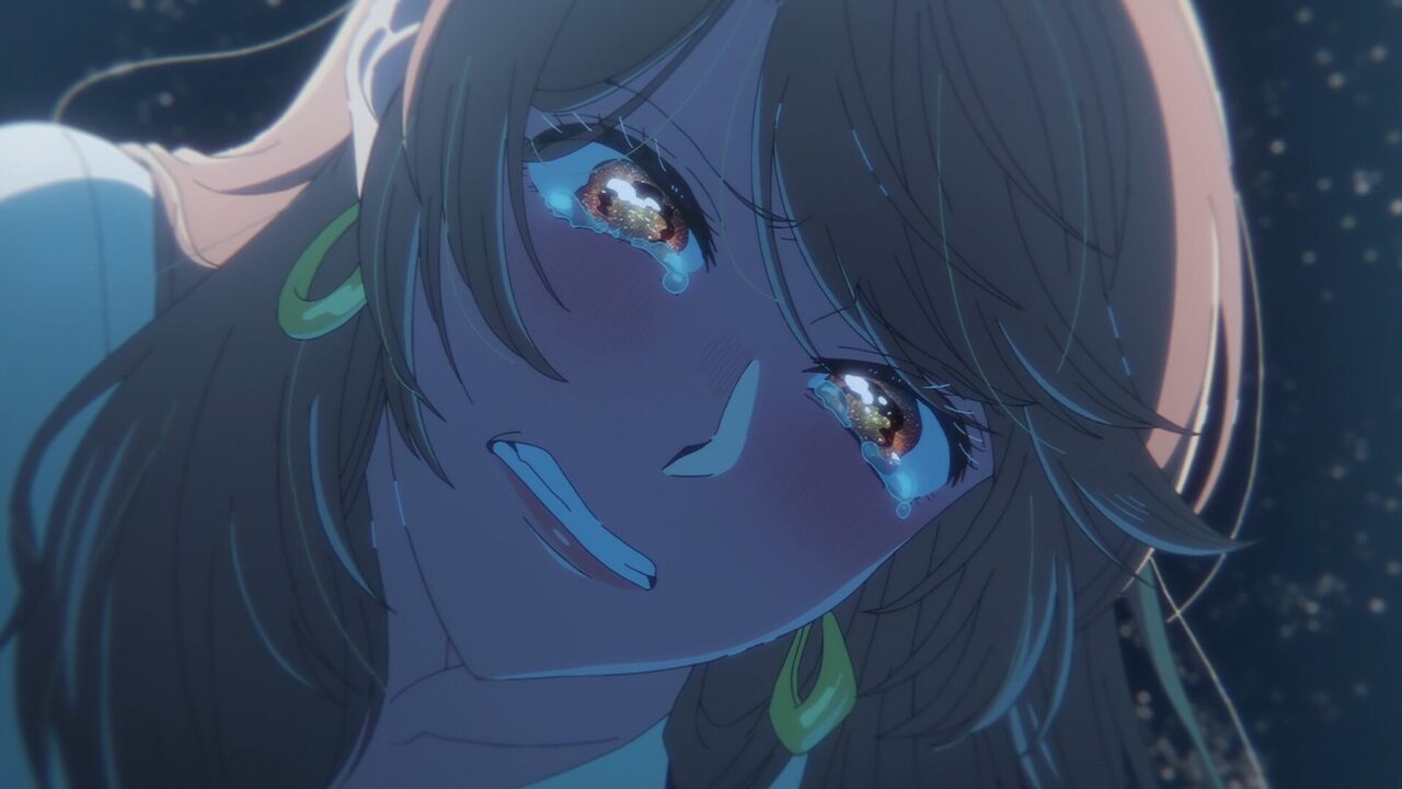 アニメ【推しの子】3期最終回のミヤコ