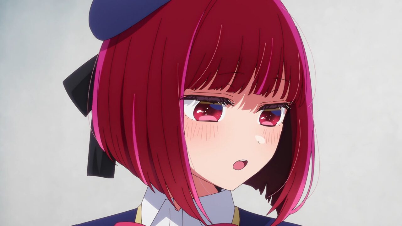 アニメ【推しの子】3期最新第32話の感想