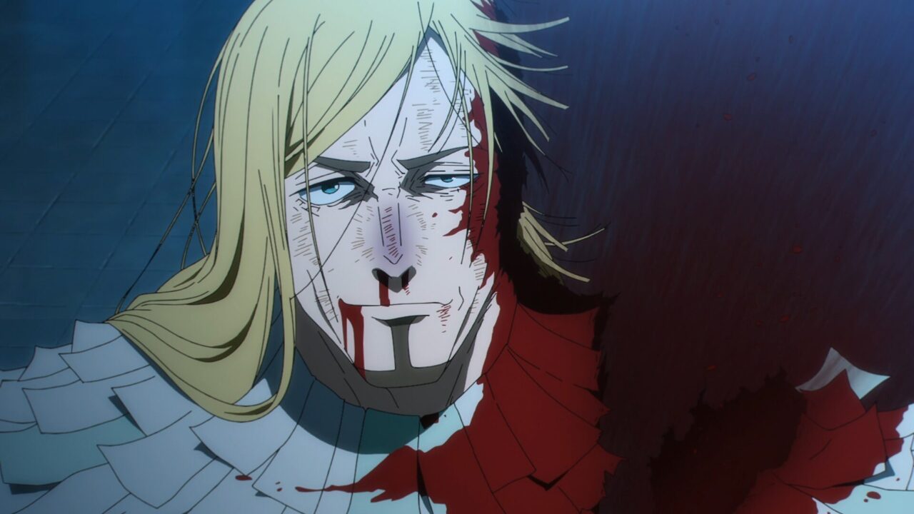 アニメ【呪術廻戦 死滅回游】第58話の海外の反応