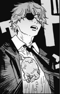 今週の【チェンソーマン 第二部】最終回第232話の海外の反応