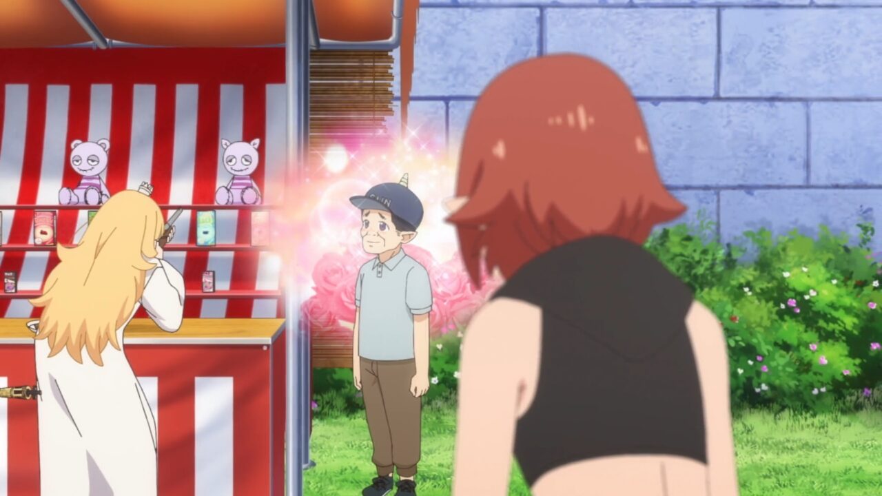 アニメ【姫様”拷問”の時間です 2期】最新第20話の海外の反応