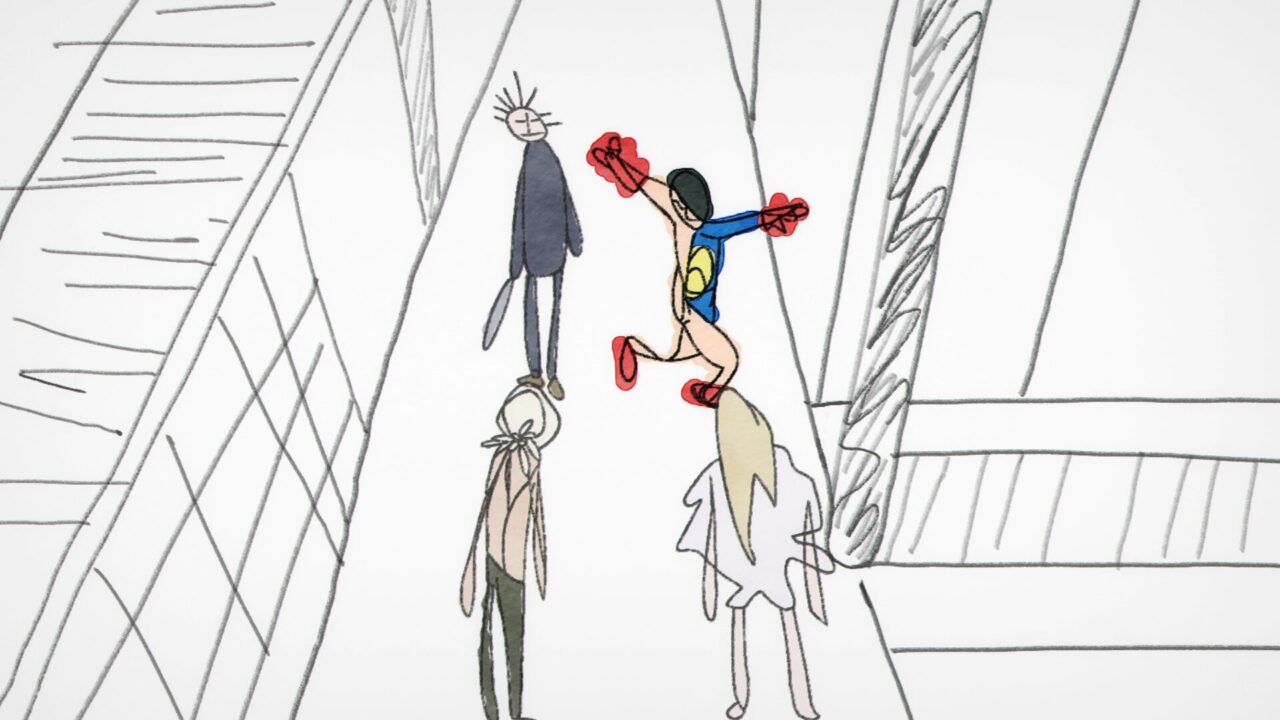 海外の反応アニメ【呪術廻戦 死滅回游】第57話の感想まとめ