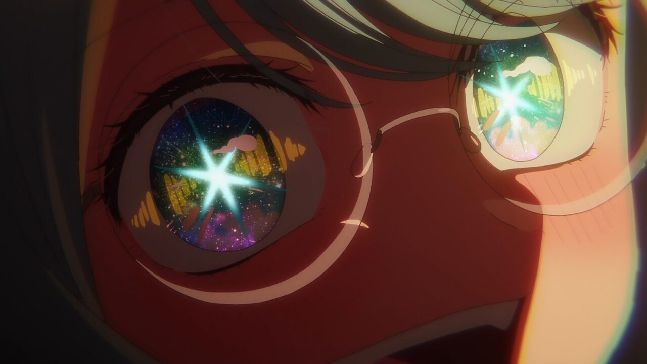 アニメ【推しの子】3期最新第32話の片寄ゆら