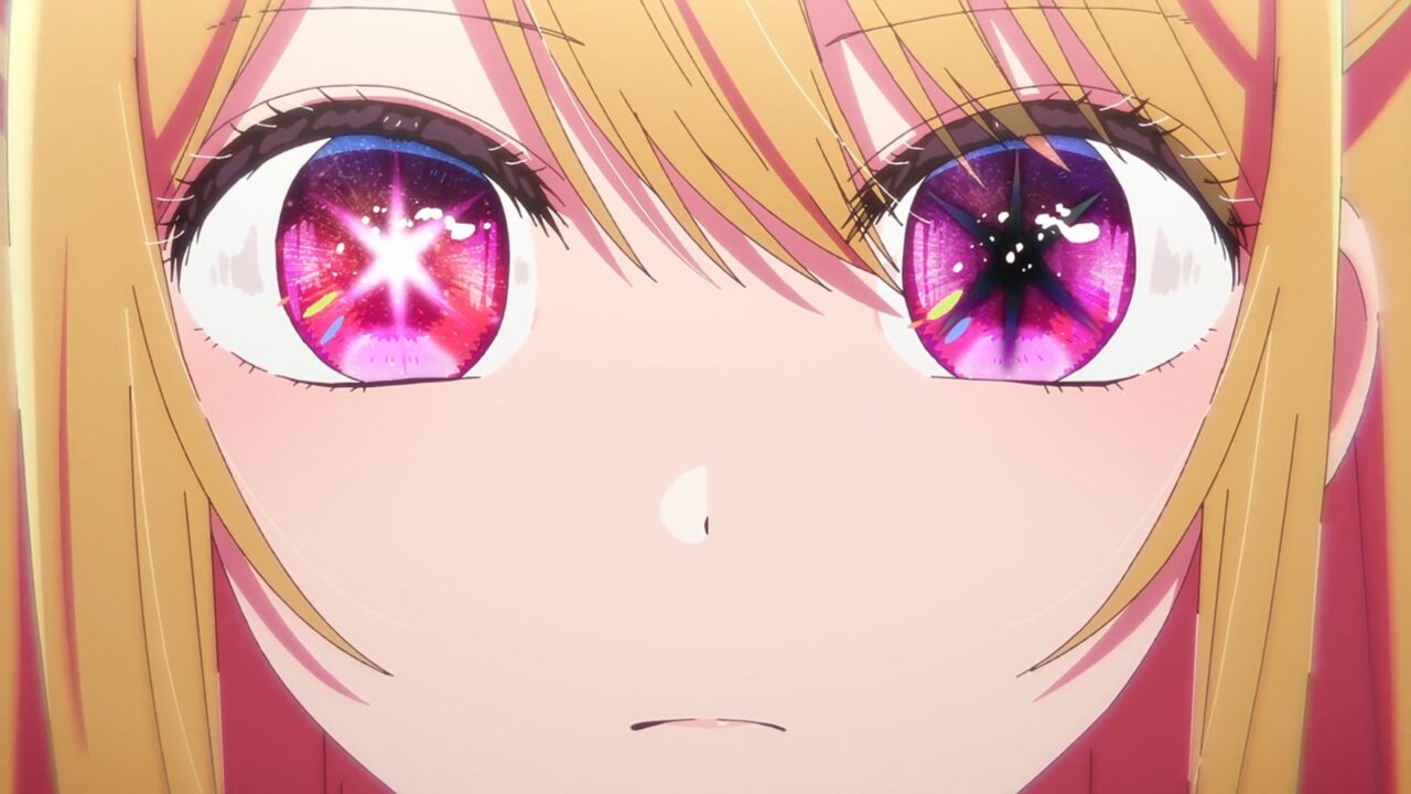 アニメ【推しの子】3期最新第32話のルビー