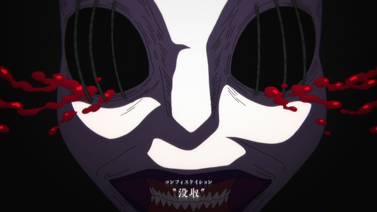 アニメ【呪術廻戦 3期】最新第56話のジャッジマン