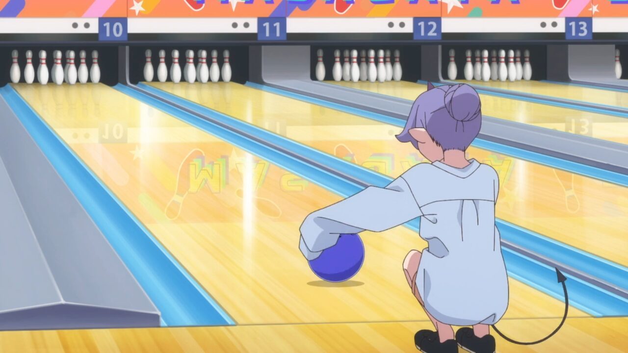 アニメ【姫様”拷問”の時間です】2期最新話の海外の反応