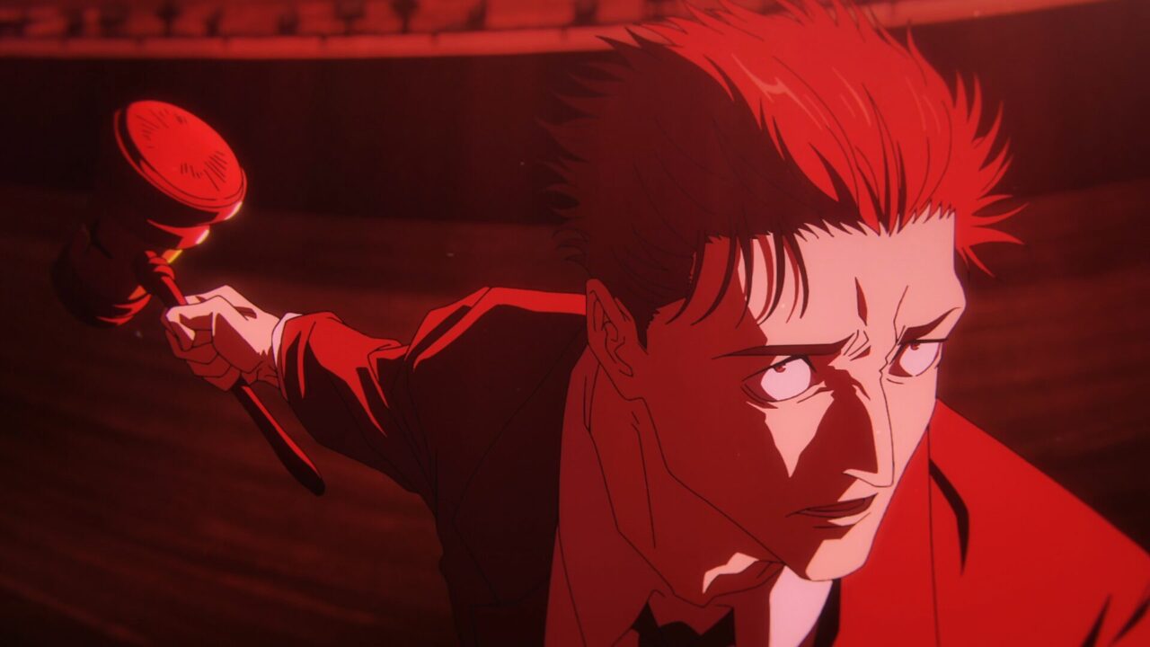 アニメ【呪術廻戦 3期】最新第56話の感想