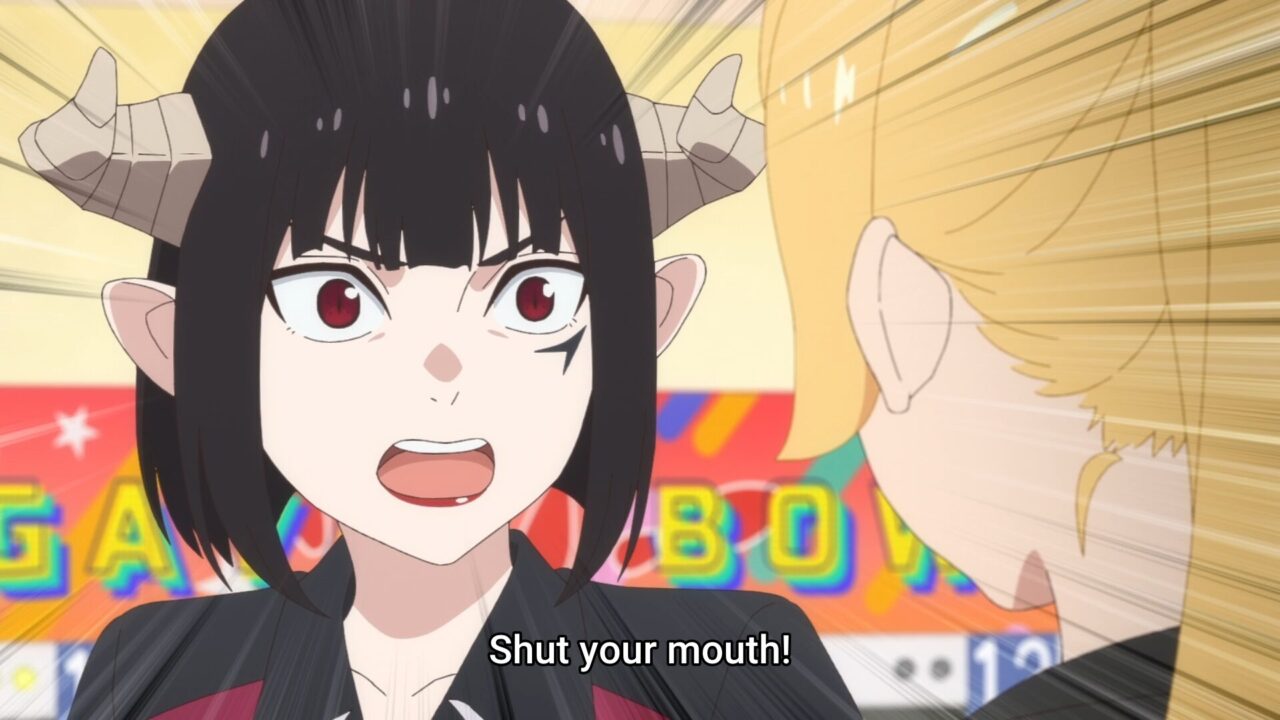 トーチャーのお黙りください