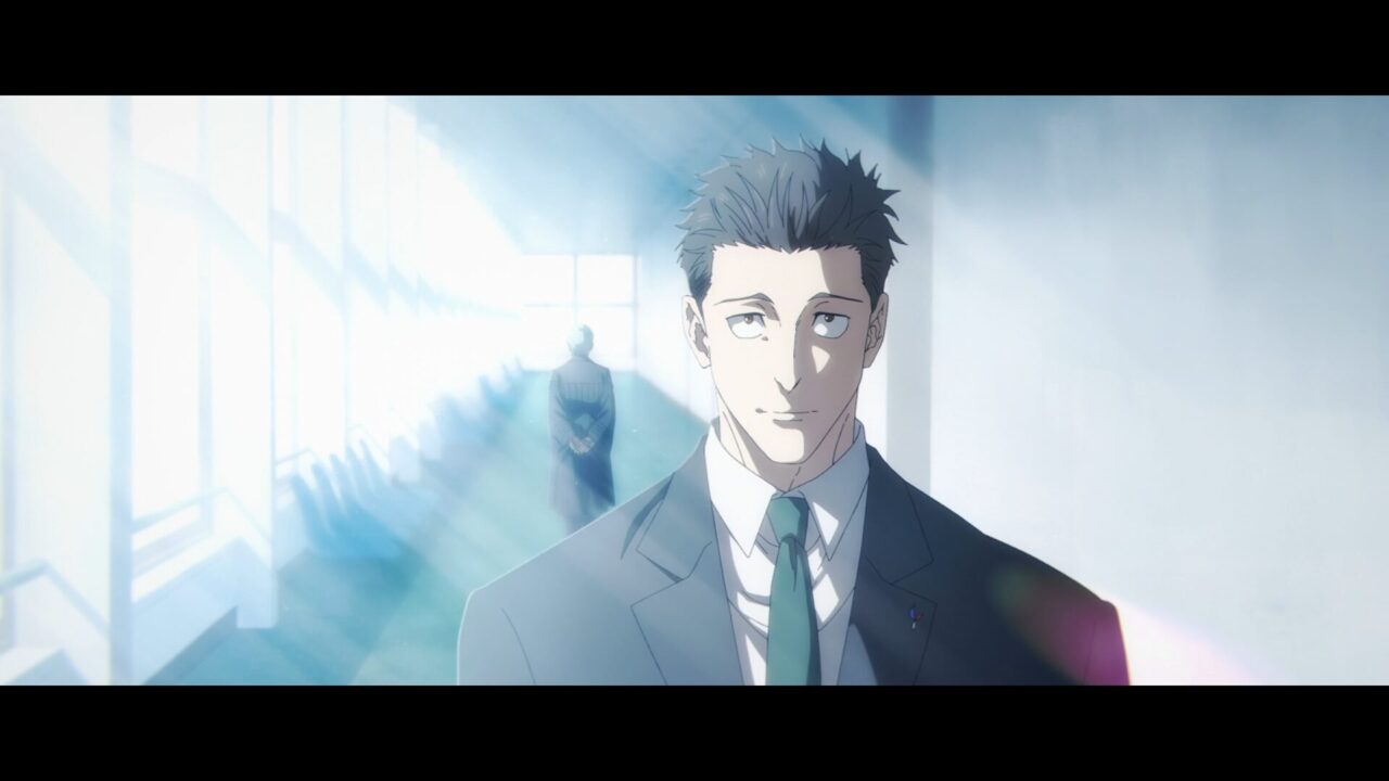 裁判官にならない日車