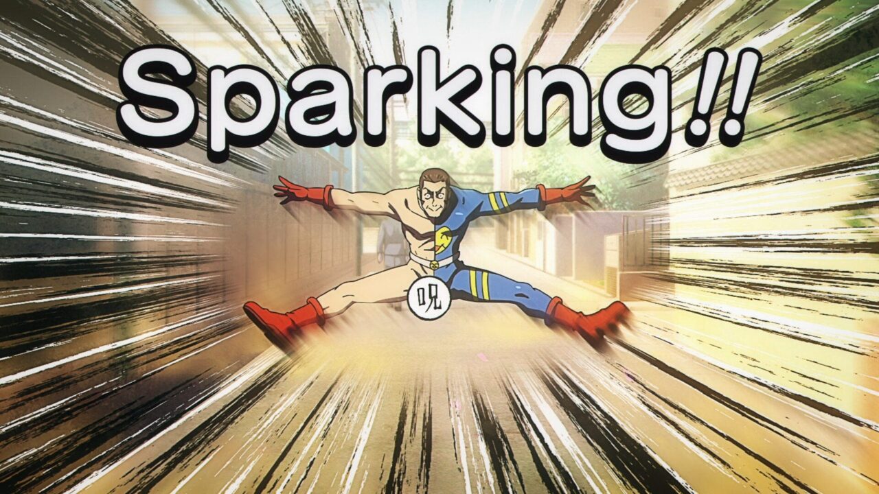 アニメ【呪術廻戦 死滅回游】第57話の海外の反応