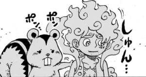 【ONE PIECE】最新第1177話の海外の反応