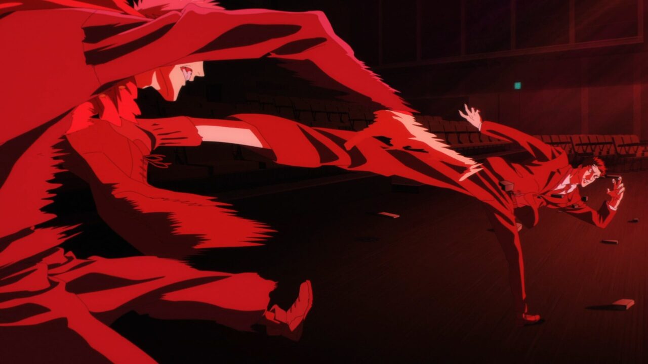 アニメ【呪術廻戦 3期】最新第56話の海外の反応