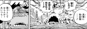 海外の反応【ONE PIECE】第1177話の感想まとめ