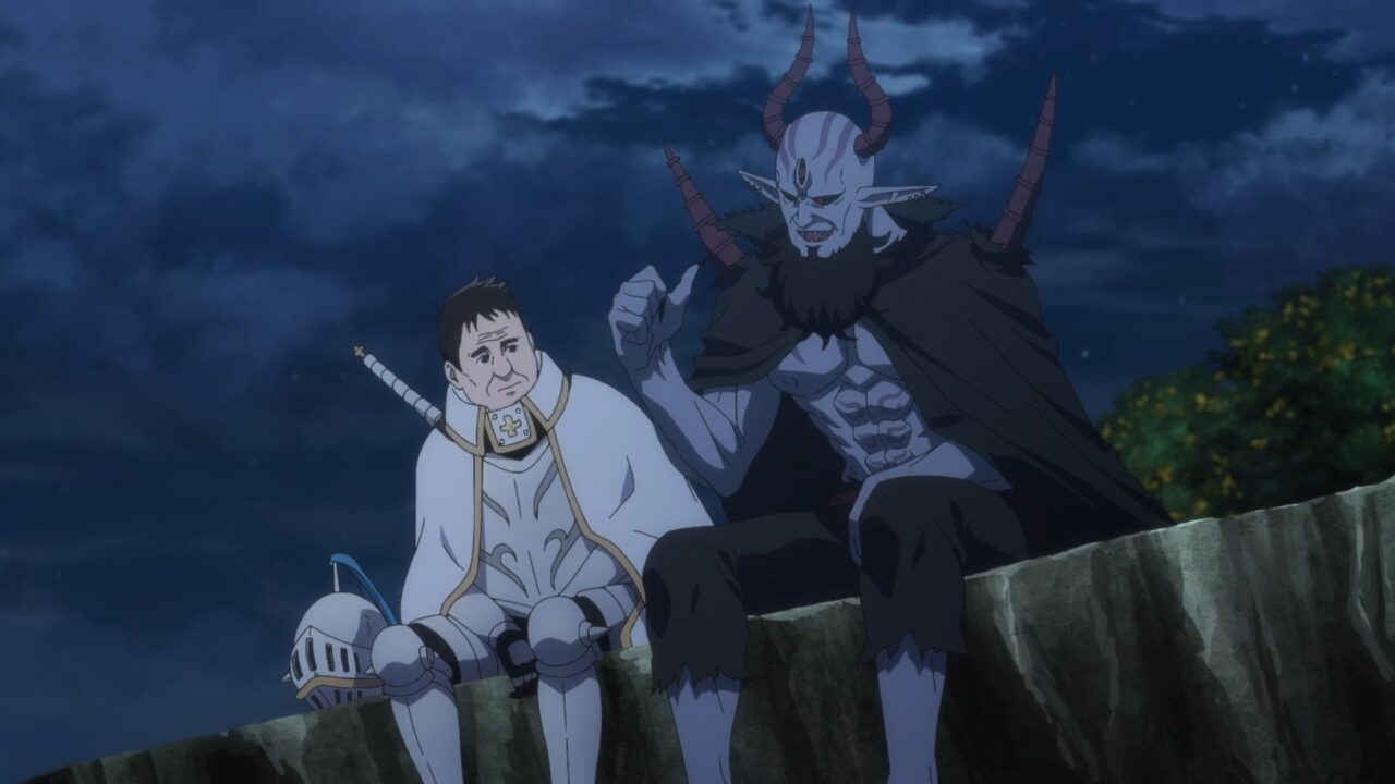 ルッチとゴッチ