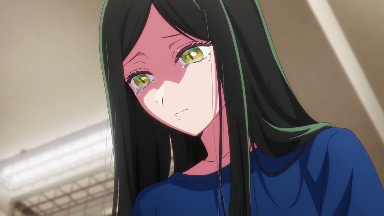 アニメ【推しの子】3期最新第33話の不知火フリル