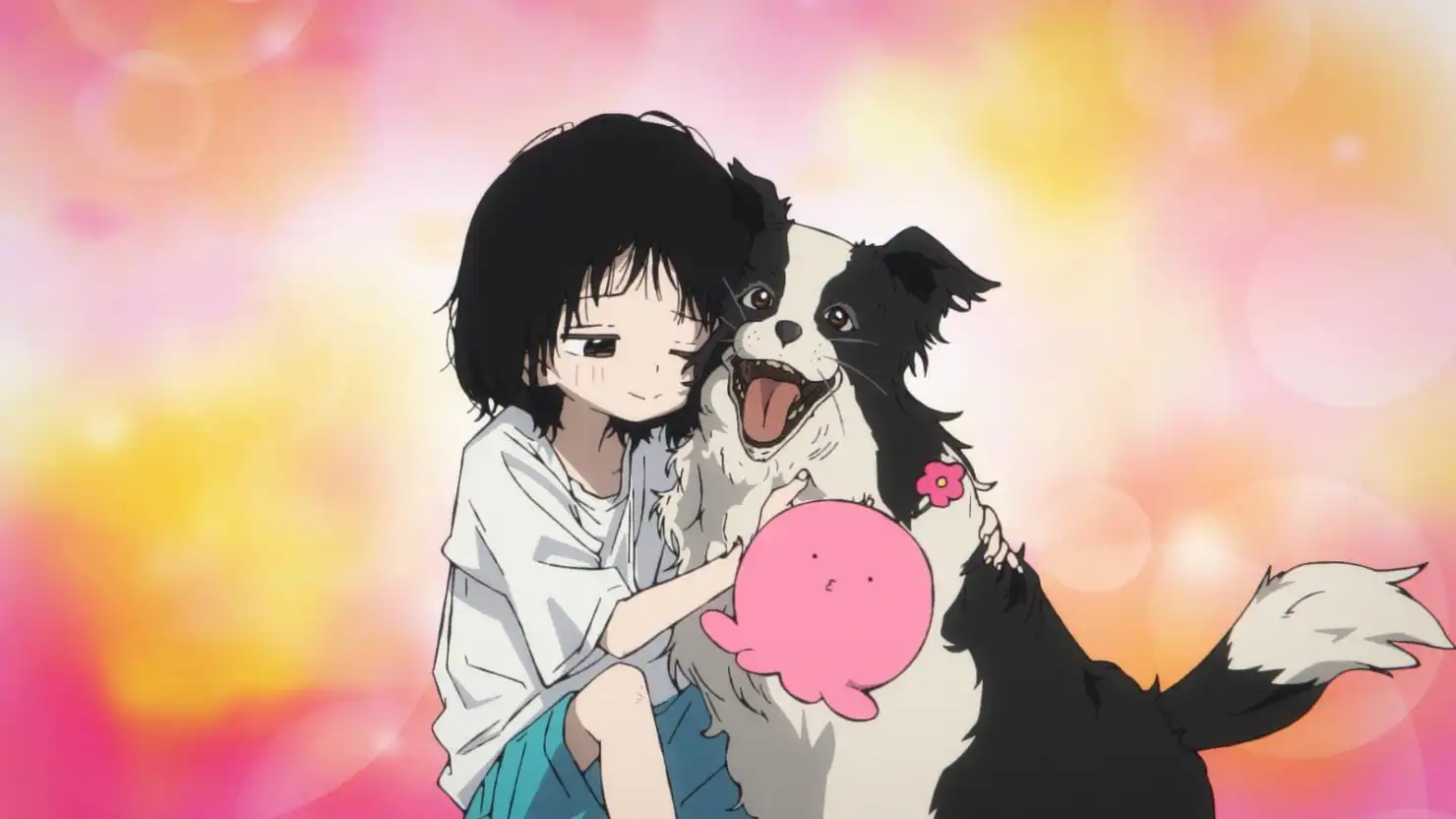 タコピーの原罪のアニメ