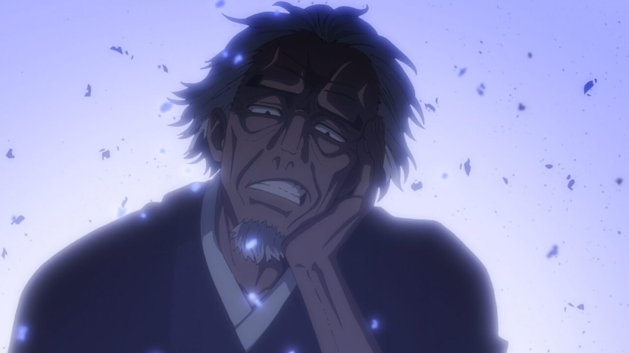 新作アニメ【あかね噺】最新第1話の一生