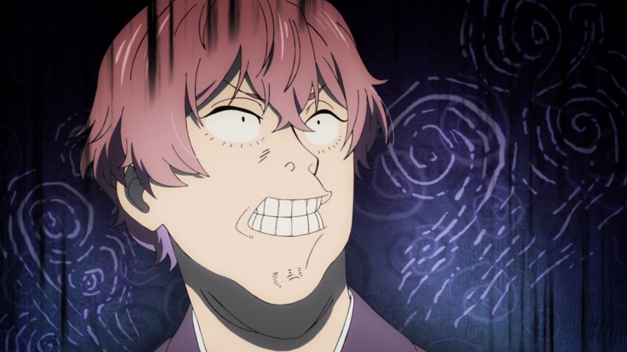 アニメ【あかね噺】最新第2話の魁生