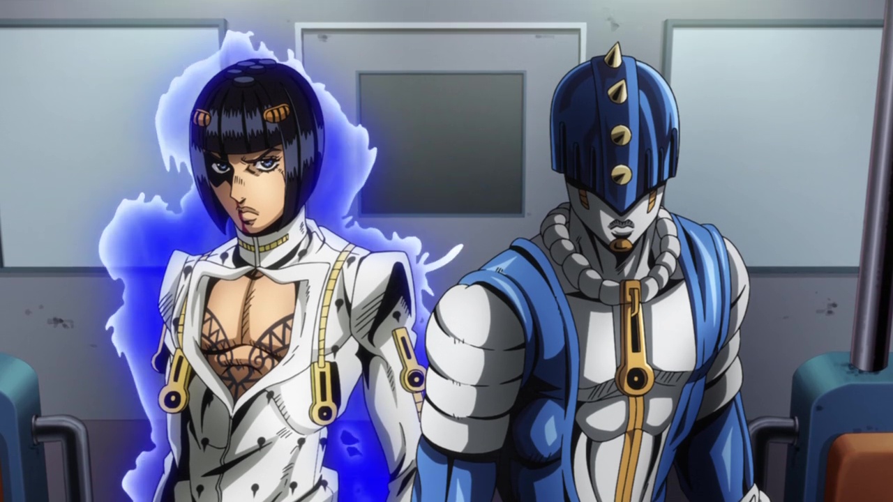 スティッキーフィンガー!