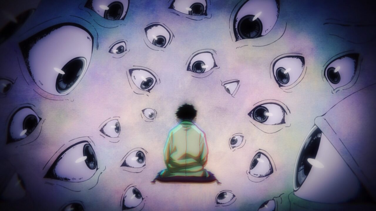 新作アニメ【あかね噺】最新第1話の海外の反応まとめ