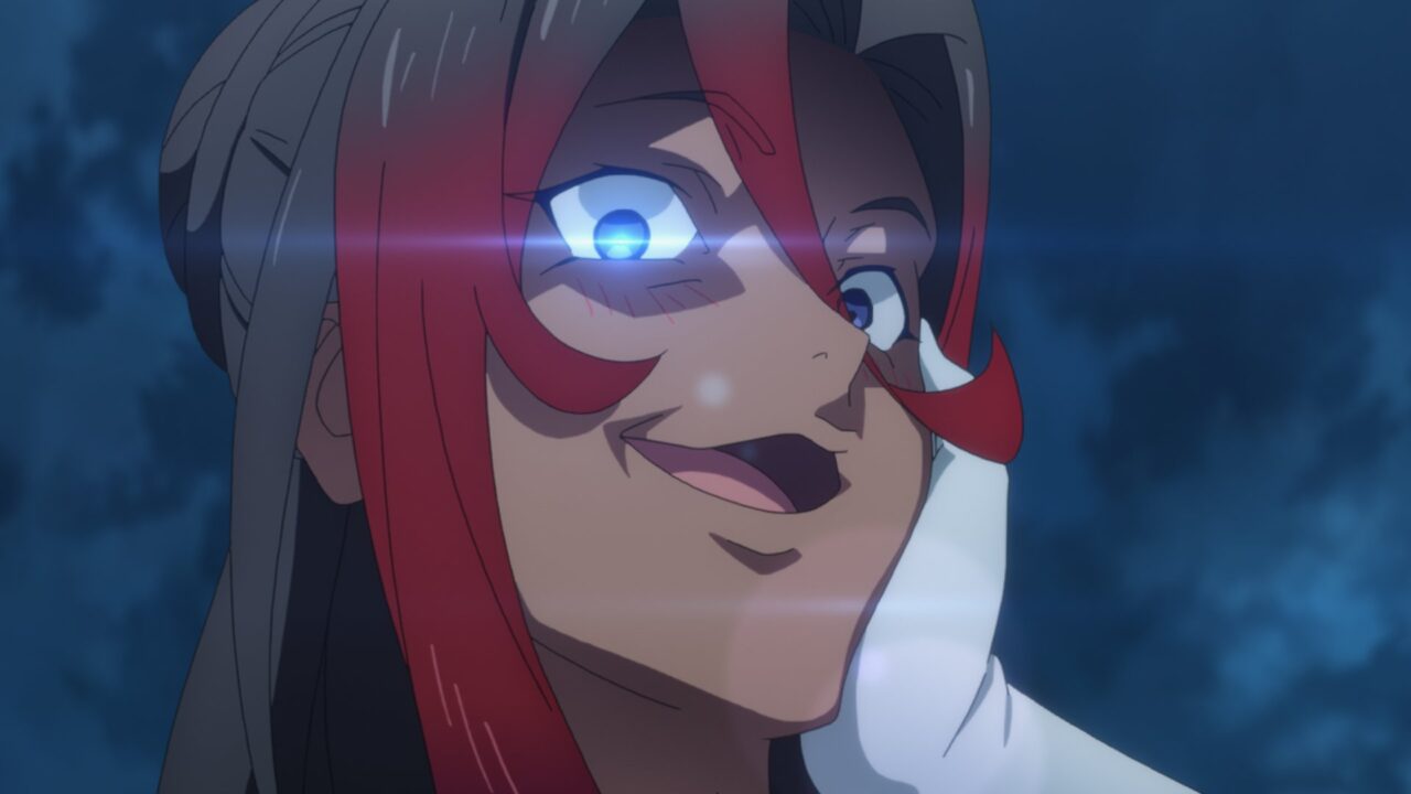 このすばのシルビア