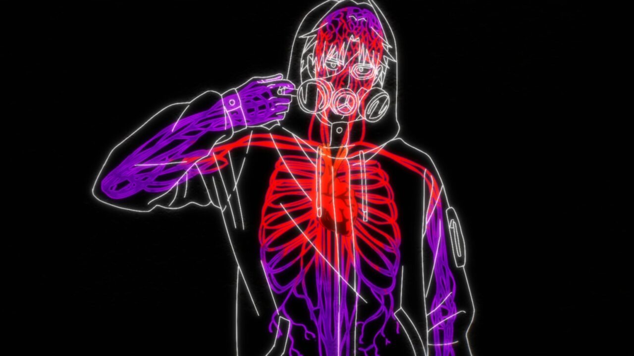 下呂の変性血統