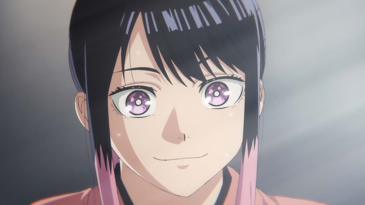 アニメ【あかね噺】最新第4話の海外の反応