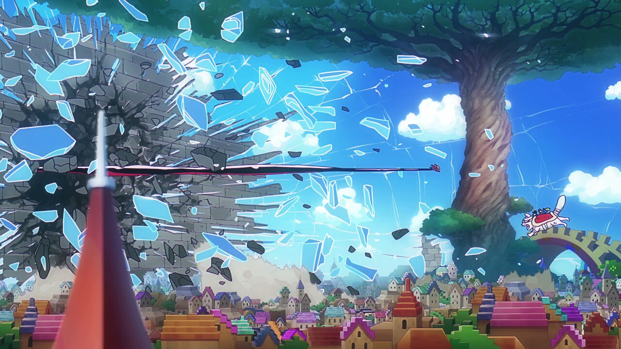 アニメ【ONE PIECE】最新第1159話の感想