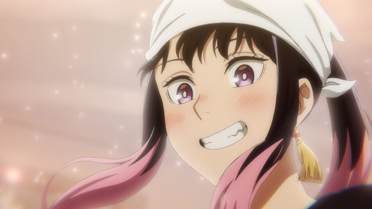 海外の反応アニメ【あかね噺】最新第3話の感想まとめ