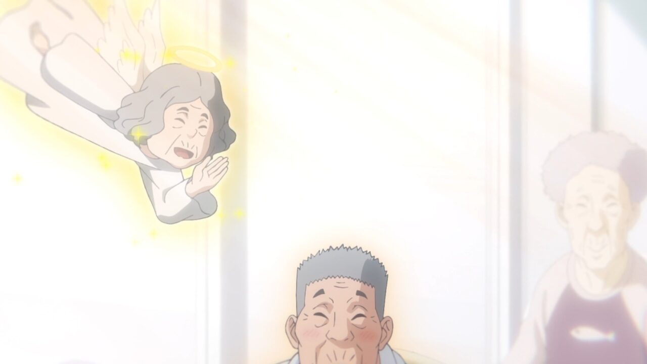 アニメ【あかね噺】最新第4話の海外の反応