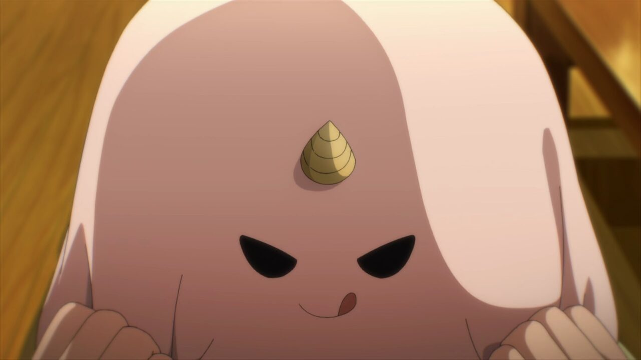 海外の反応アニメ【マリッジトキシン】第4話の感想まとめ