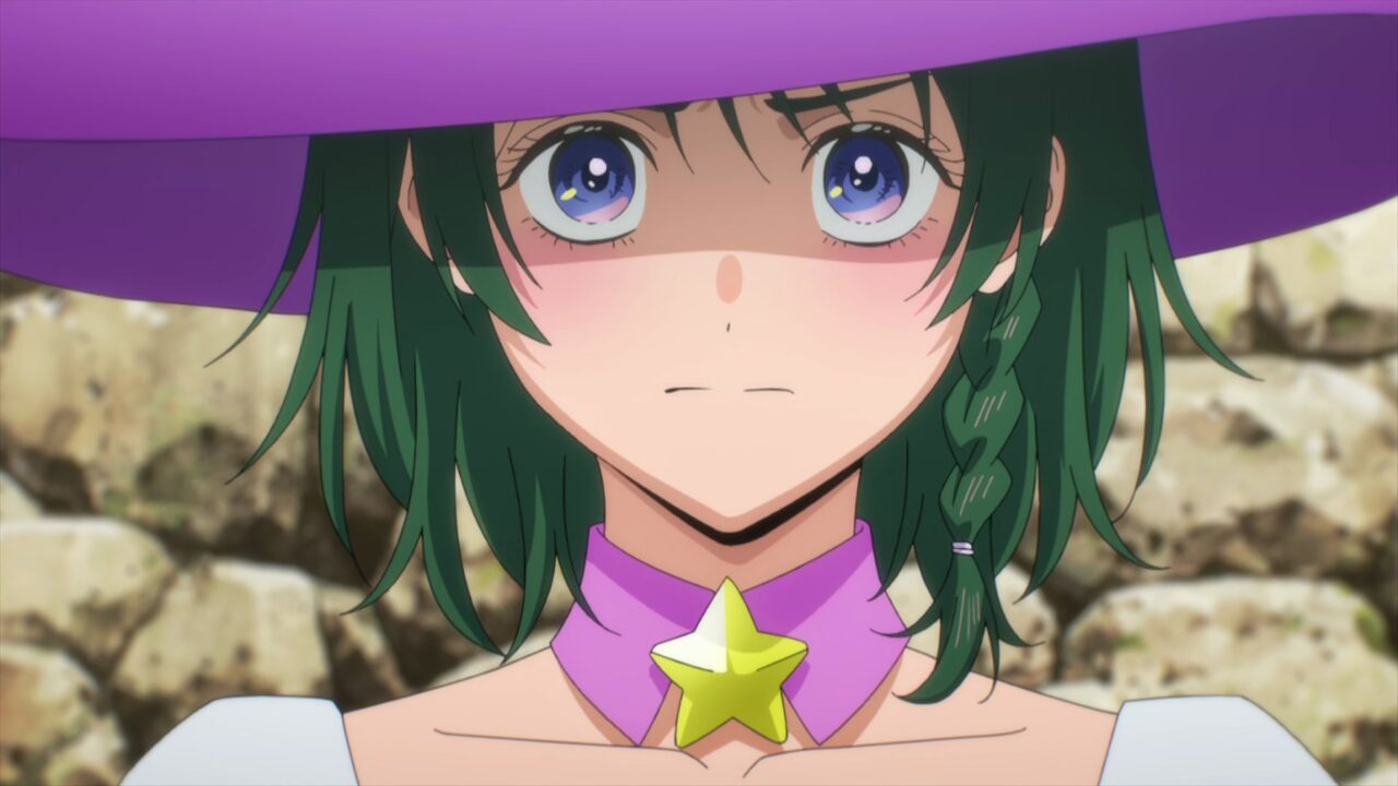 アニメ【マリッジトキシン】第4話の感想