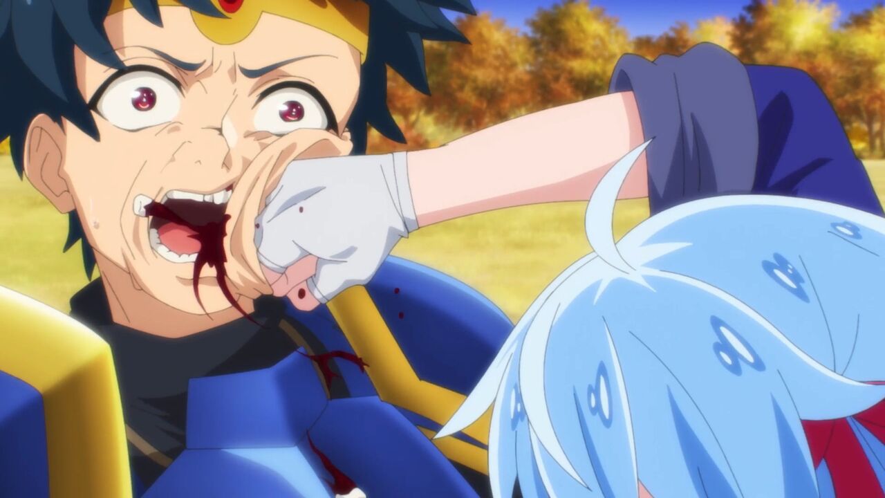 スローライフ2期